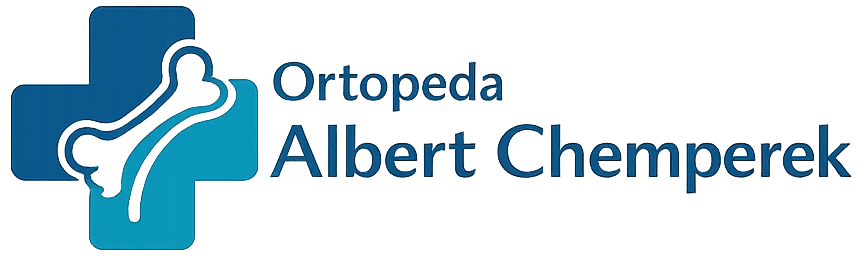 Ortopeda Albert Chemperek